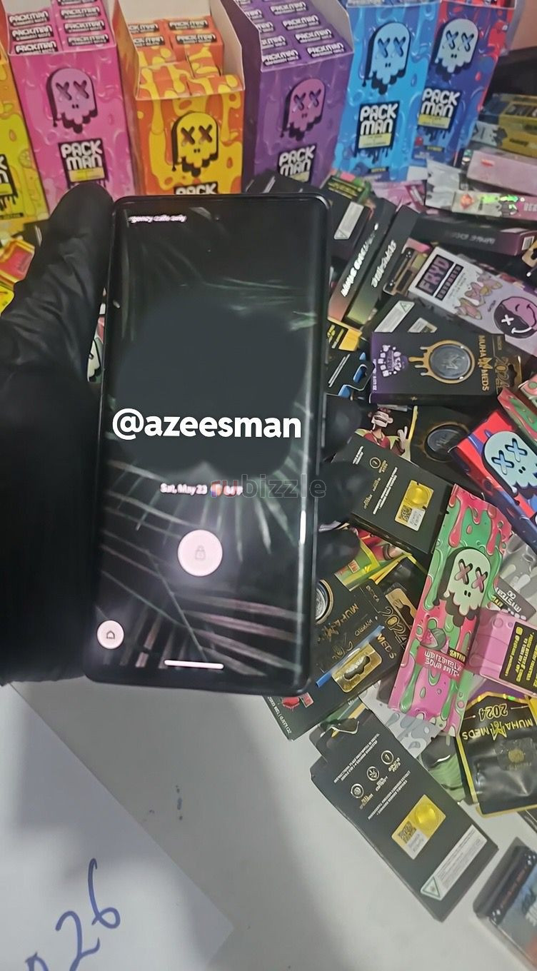 Buy Thc vapes in kuwait on Telegram @azeesman
