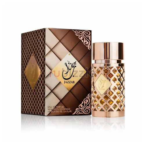 Jazzab By Ard Al Zaafaran Eau De Parfum