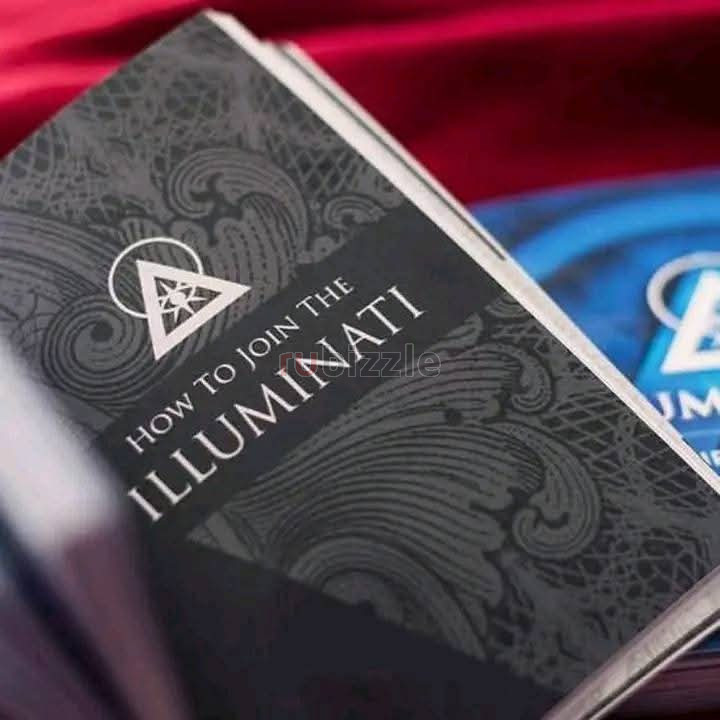 Membership Opportunity in Illuminati Wealth Society +256791403144