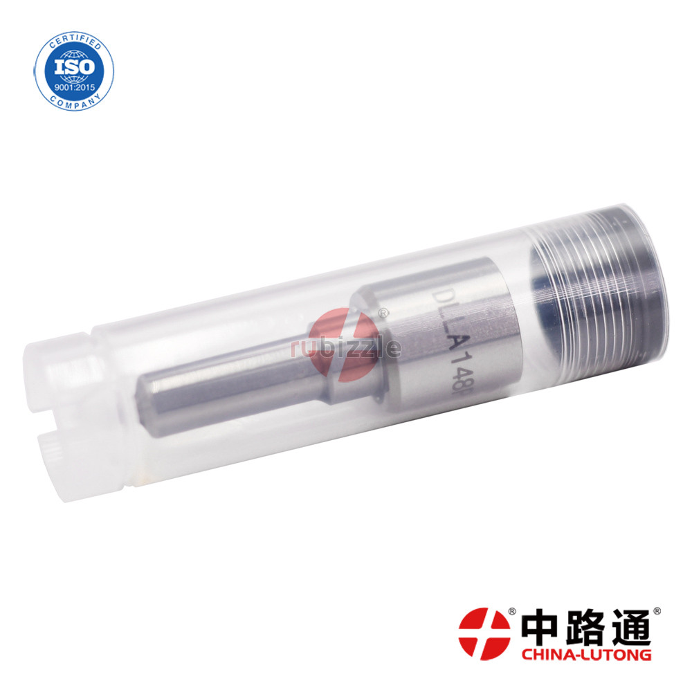 Common Rail Fuel Injector Nozzle DLLA148P2361 Common Rail Fuel Injecto