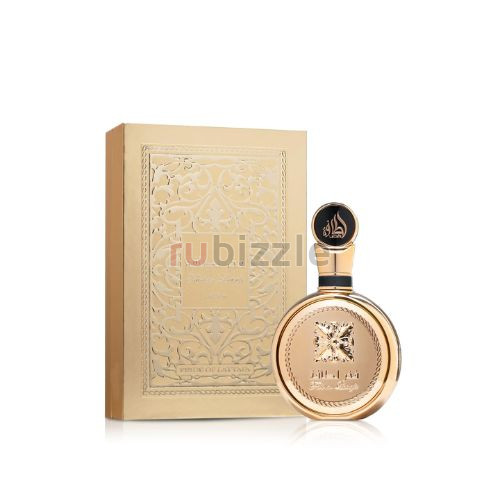 Lattafa Fakhar Pride Of Lattafa Gold