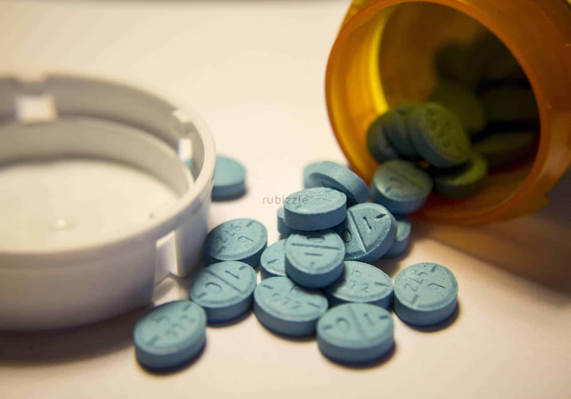 Moving Pain Pills (Pain Relief)