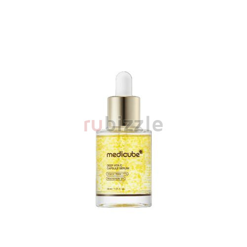 Medicube Deep Vita C Serum