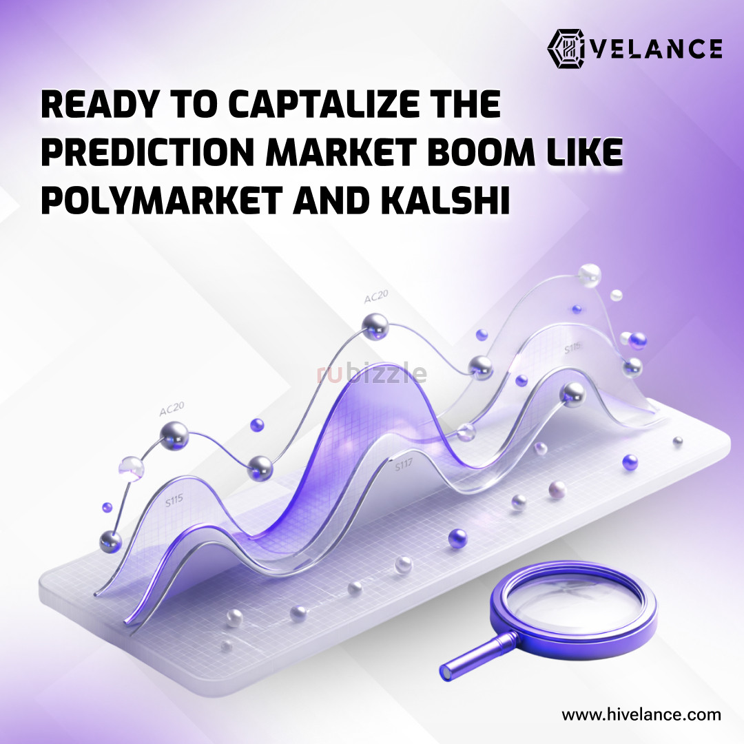 Kalshi Clone Software to Build a High-Volume Event Trading Platform