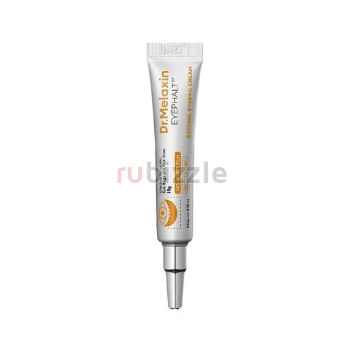 Dr.Melaxin Eyephalt Retinol Eyebag Cream