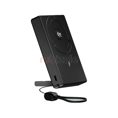 Fast Charging Power Banks for Mobile Devices