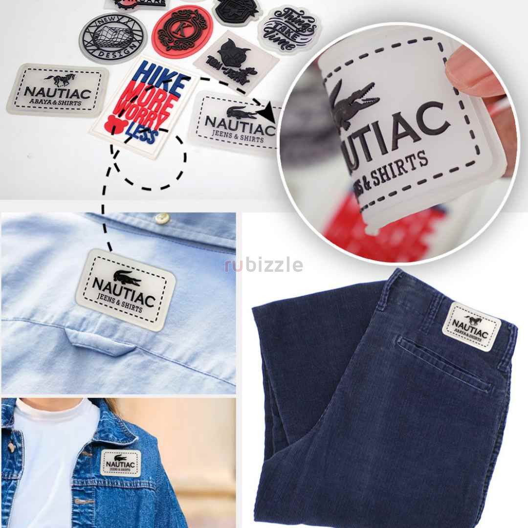 ليبل ربل للعبايات والملابس