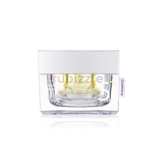 Numbuzin No.5+ Vitamin Glutathione Dark Spot Laser Cream