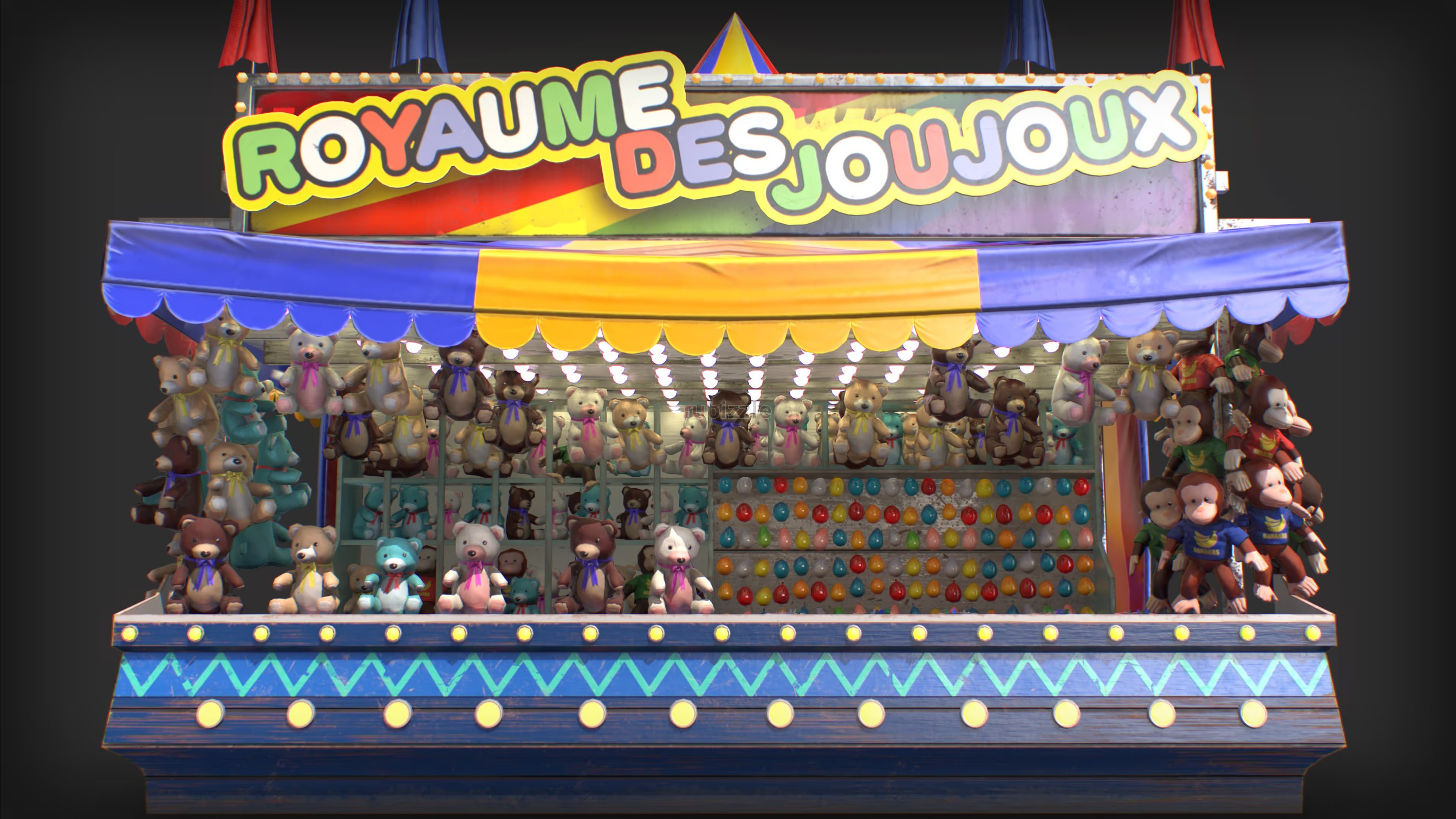 Hire 3D Animators: Skills, Costs, and Best Practices for Game & Media