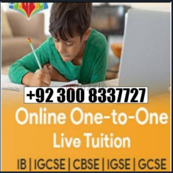 Tuition Classes IGCSE, Edexcel, Cambridge, GCSE, CBSE, IB