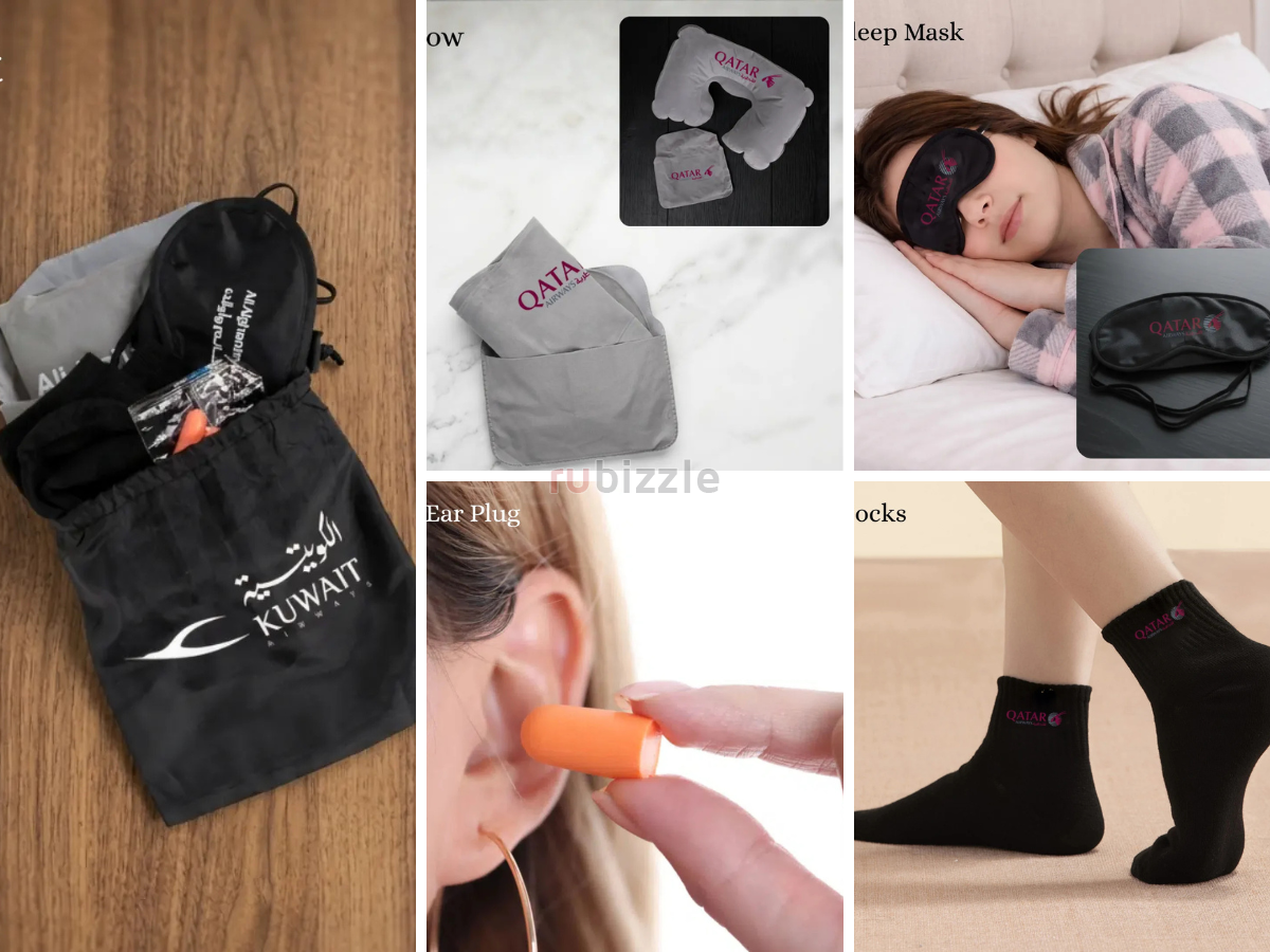 هدايا شركات مخصّصة في الكويت