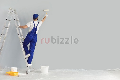 Wall painter recruiitment services