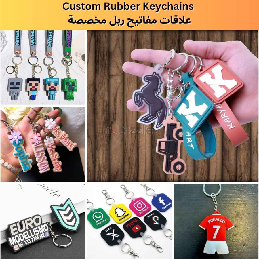 Customs Rubber Luggage Tags, Abaya Label, Garments Label, ......