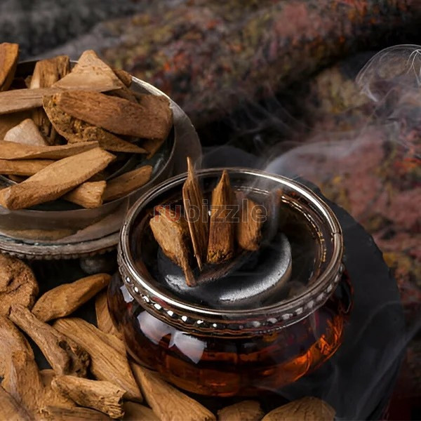 Agarwood Perfumes Kuwait | Kiswah Perfumes